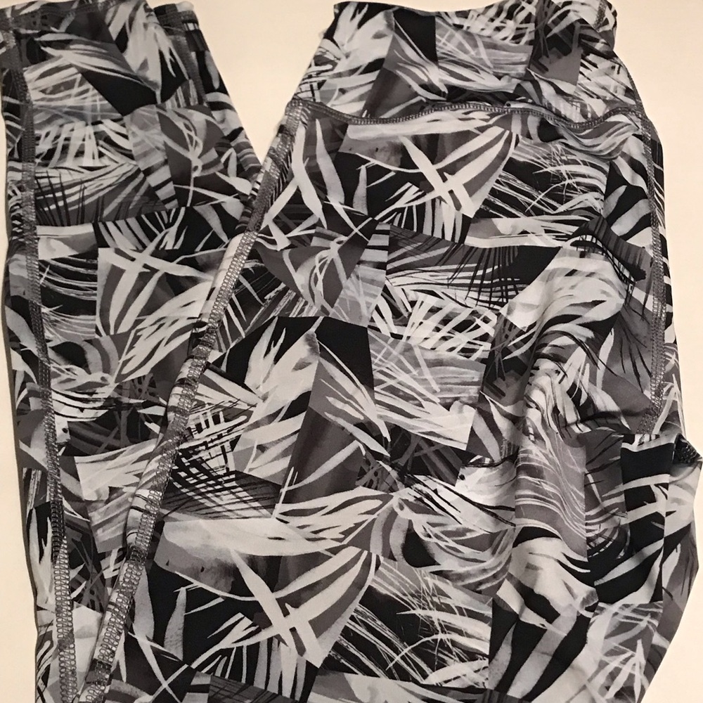 Hylete Motiv Ii Leggings